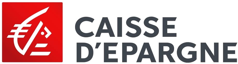 Logo Caisse d'Epargne